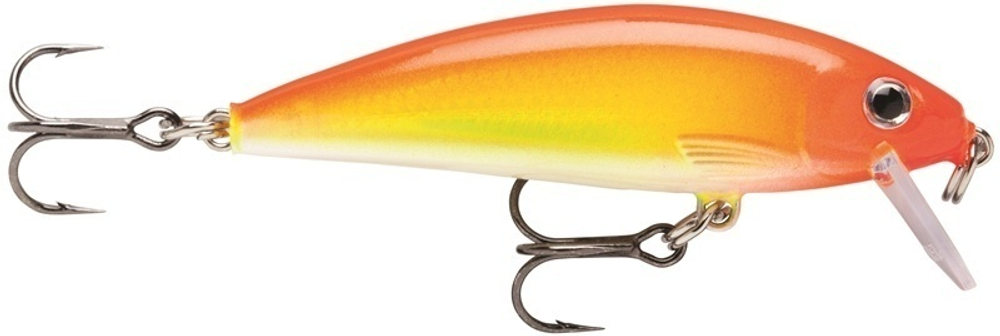 Воблер RAPALA X-Rap Countdown XRCD05 / 5 см, 4 г, цвет HH