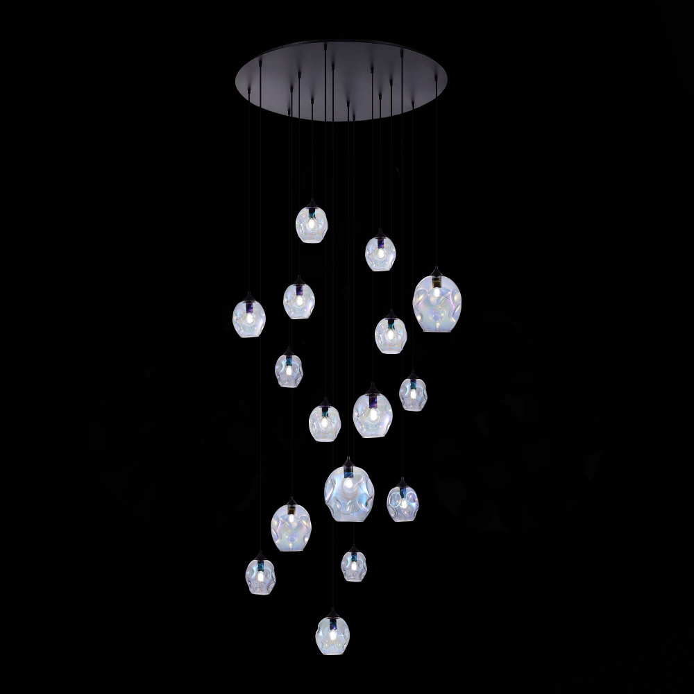 Люстра подвесная ST Luce Idesia SL1188.403.16