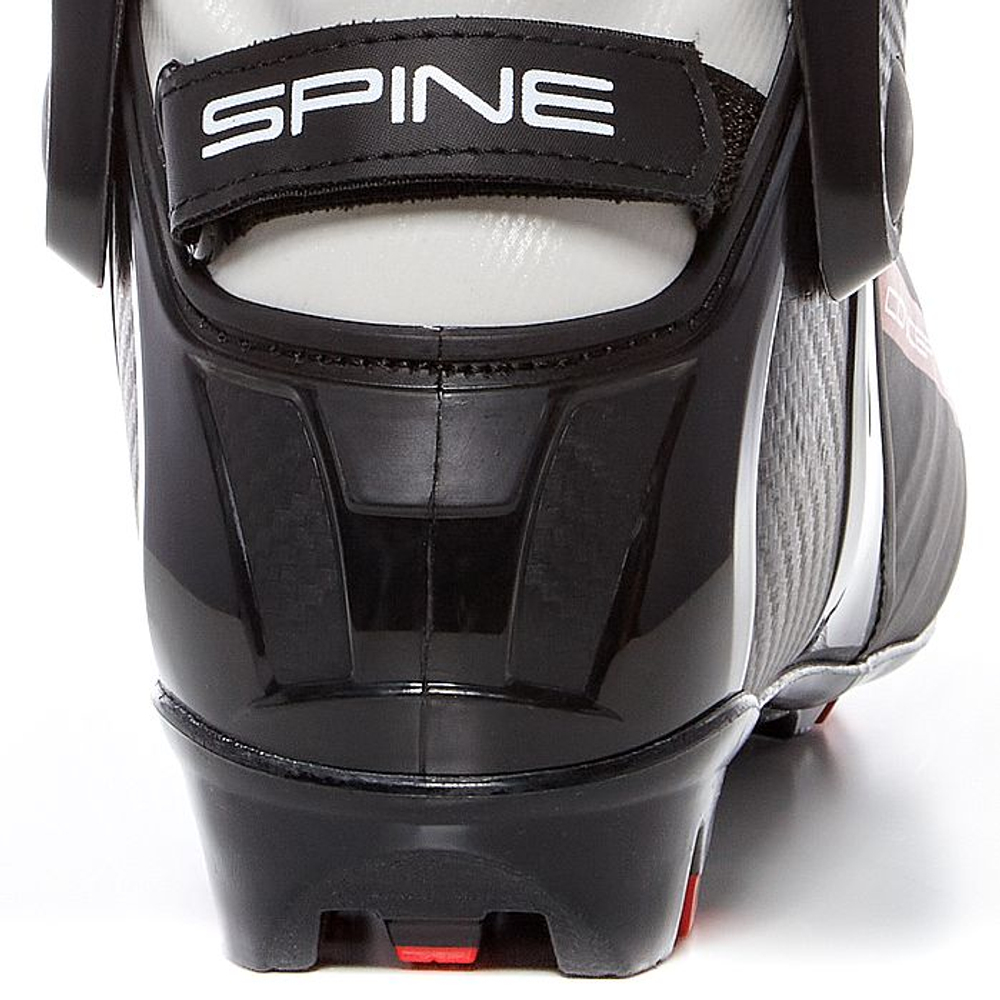 Лыжные ботинки SPINE NNN CONCEPT SKATE 296-22