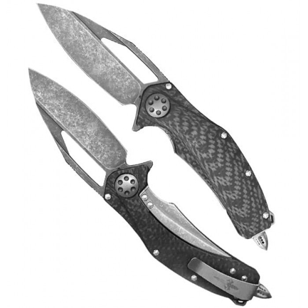 Нож Microtech Mini-Matrix Apocalyptic