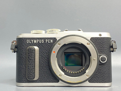 Olympus PEN E-PL8 Kit 14-42mm