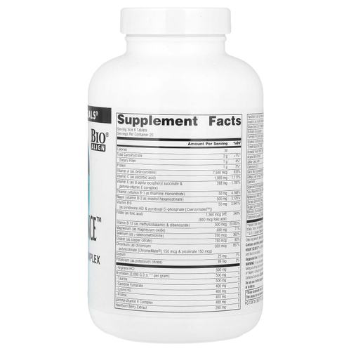 Source Naturals, Heart Science, комплекс мультинутриентов, 120 таблеток