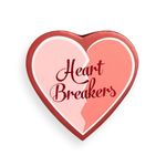 Хайлайтер I Heart Revolution Heart Breakers - Unique