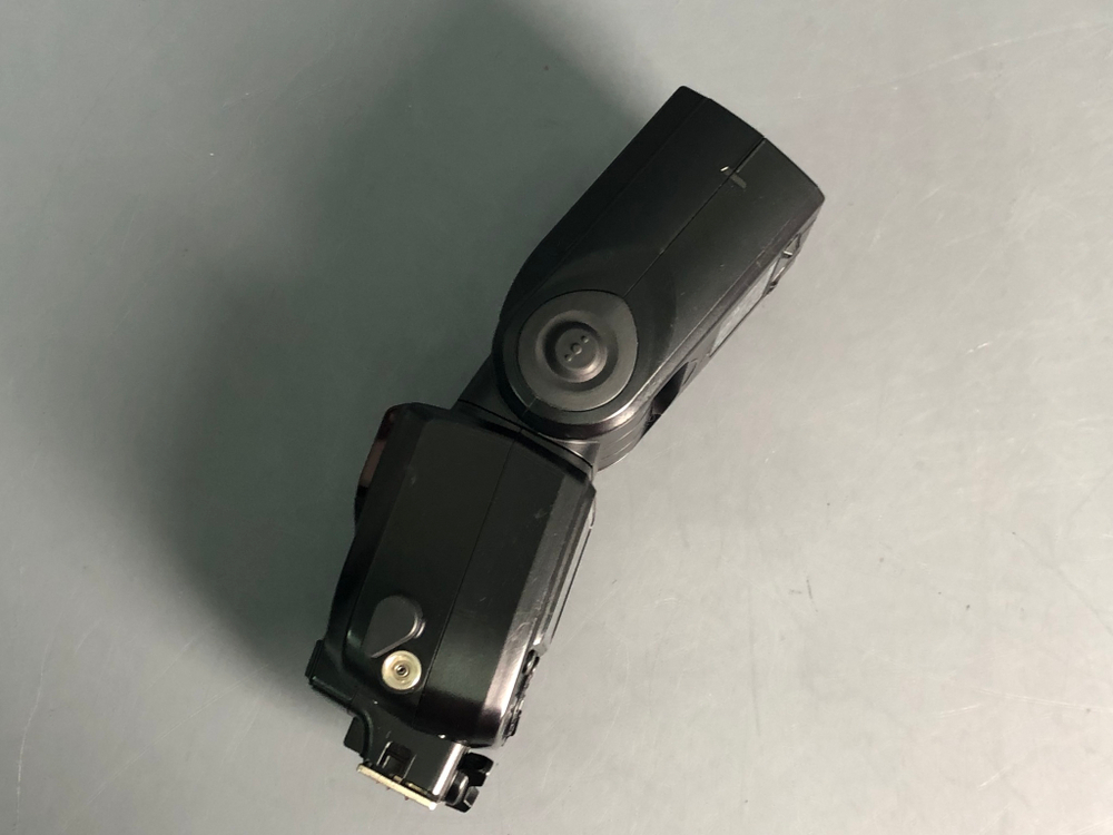 Nikon Speedlight SB-5000