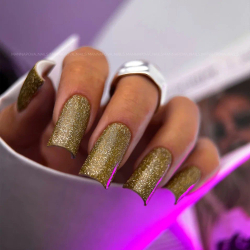 Гель-лак So Glam №2 MIO Nails, 8 мл