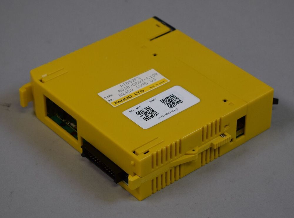 FANUC A03B-0807-C109 FANUC A03B-0807-C109