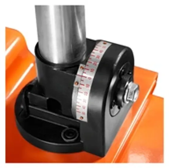 Сварочная горелка Сварог TECH MS 25 ICT2799, 4 м