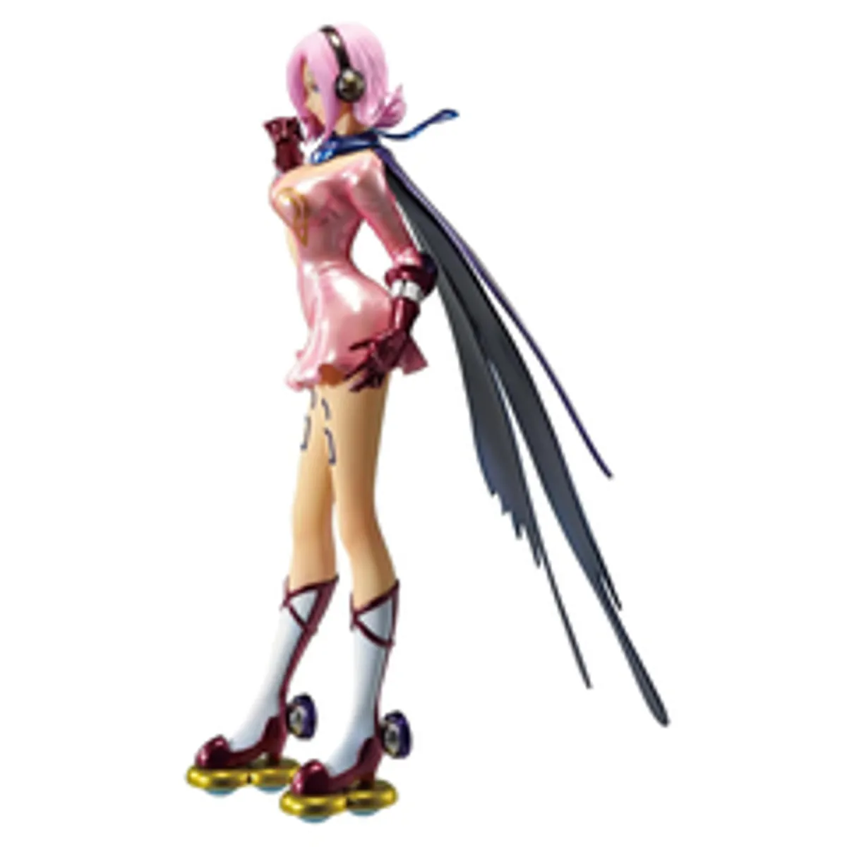 Фигурка Banpresto Chronicle One Piece Glitter & Glamours: Vinsmoke Reiju