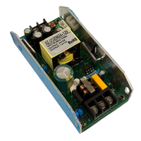 Блок питания KZ-U120W-24V+12V