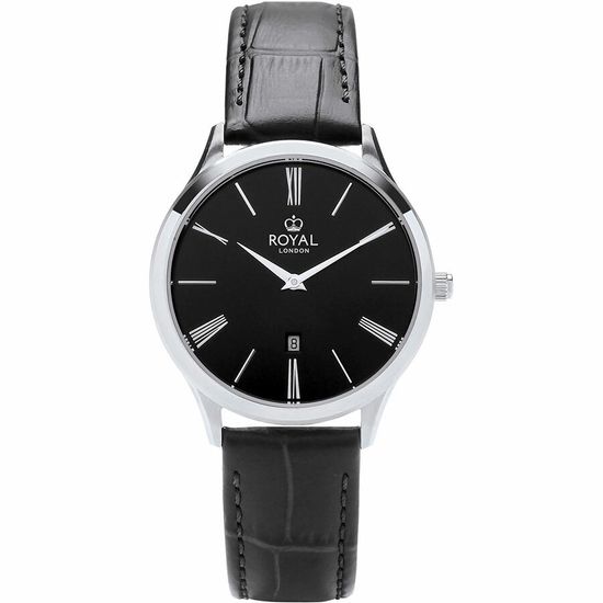 Женские часы Royal London 21426-01