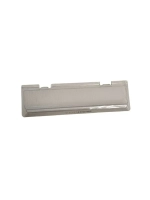 Плафон подсветки холодильника 0060246824A Haier