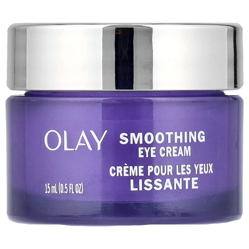 Olay, Retinol24, ночной крем для кожи вокруг глаз, 15 мл (0,5 жидк. Унции)