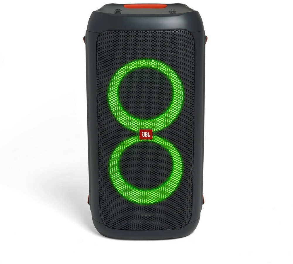JBL Partybox 100 Black