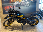 Royal Enfield Himalayan 450 Hanle Black (Premium) (бескамерные шины)