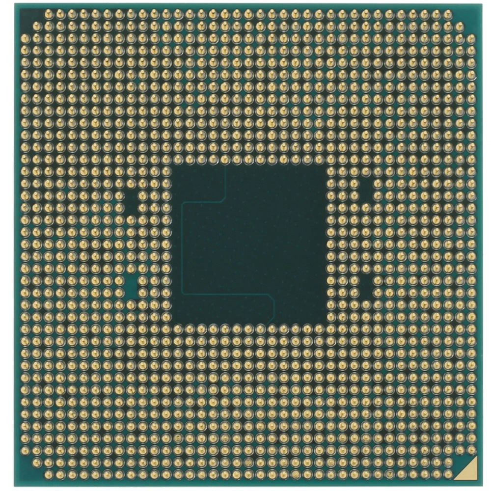 Процессор AMD Ryzen 3 3200G OEM