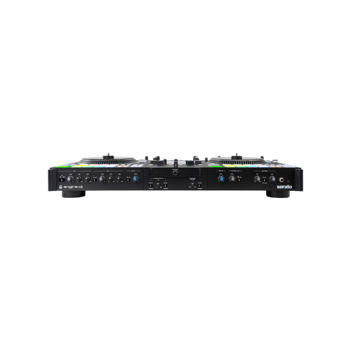 Rane System One