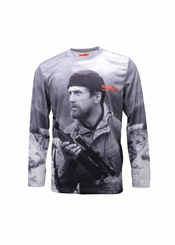 ЛОНГСЛИВ REMINGTON DEER HUNTER