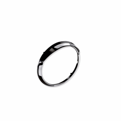 97380291A CNC ALUMINIUM METER COVER