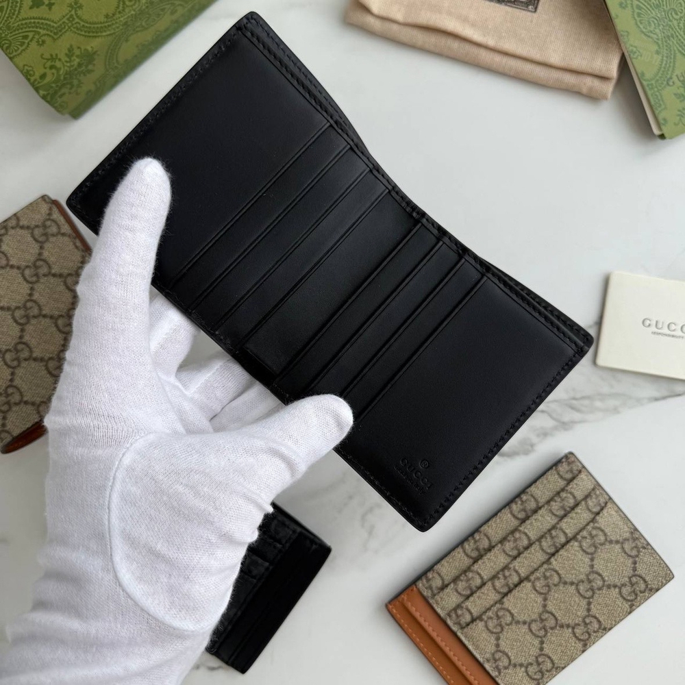 Кошелёк Gucci