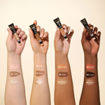 Milani Contour Liquid 01 Honey Жидкий контур