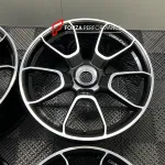КОВАНЫЕ ДИСКИ для Porsche 911 992 TURBO S