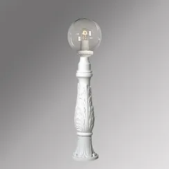 Наземный светильник Globe 300 G30.162.000.WXE27 Fumagalli