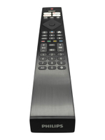 Пульт ТВ Philips 7601-zc5220-0344FLPK