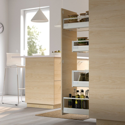 IKEA UTRUSTA  (ИКЕА УТРУСТА)  -  Комплект для монтажа функции выдвижения