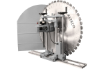 Резчик стен WC 5280 ALTECO Professional