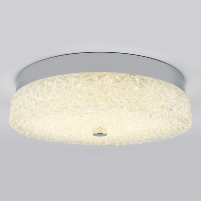 Потолочный cветильник LED4U L1116-300 CR