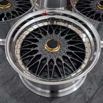 КОВАНЫЕ ДИСКИ ДЛЯ BMW ВСЕХ МОДЕЛЕЙ БМВ