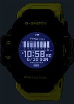 Часы Casio GPR-H1000RY-1A9