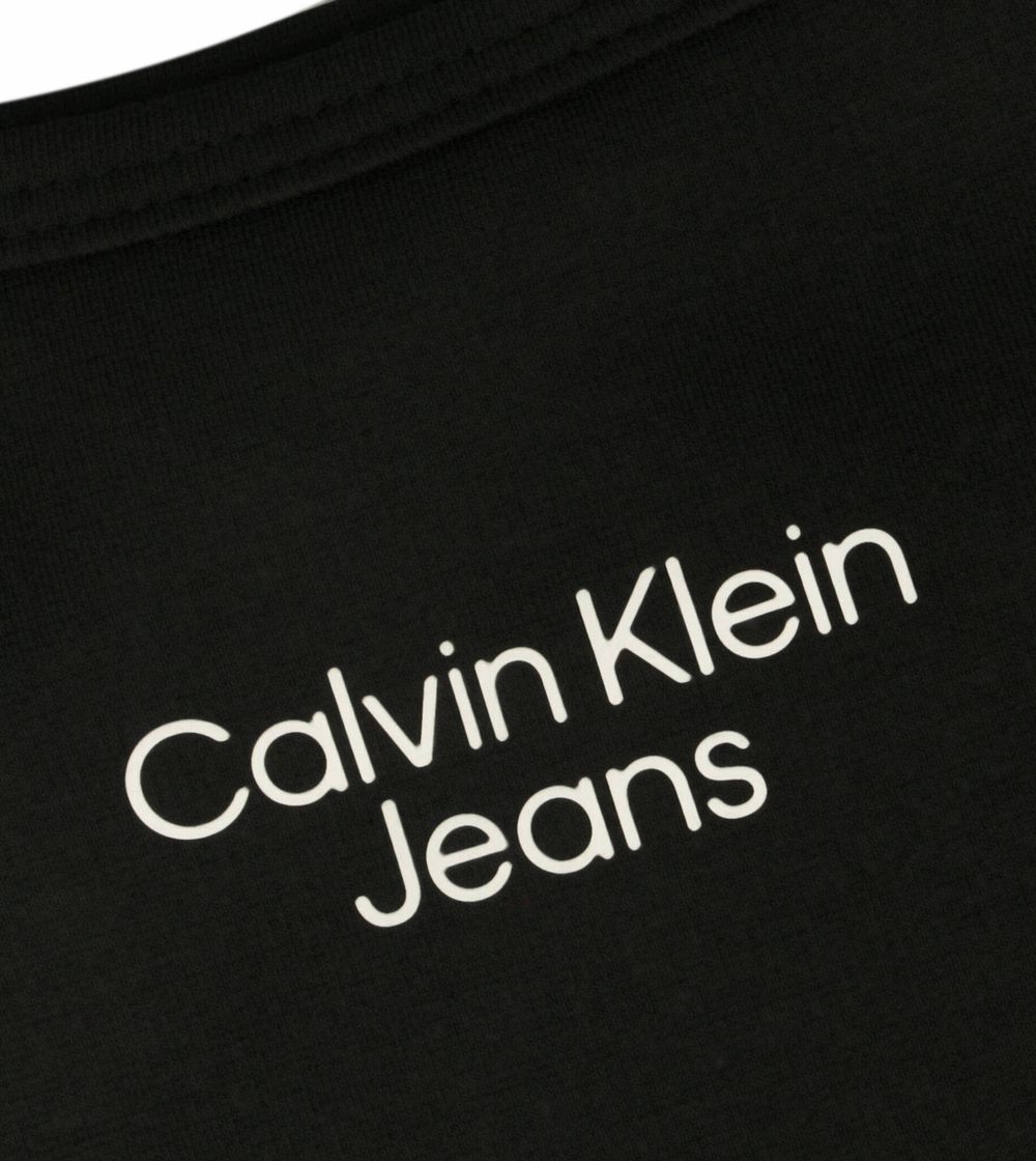 Платье Calvin Klein Jeans - черный(IG0IG01963)