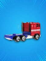 Базовая машинка Хот Вилс Optimus Prime JJJ00