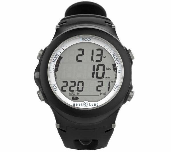 Aqua Lung i200