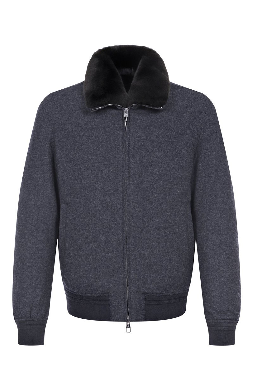 Бомбер MONTECORE