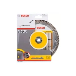 АЛМАЗНЫЙ ДИСК STF UNIVERSAL180-22,23 BOSCH 2608615063