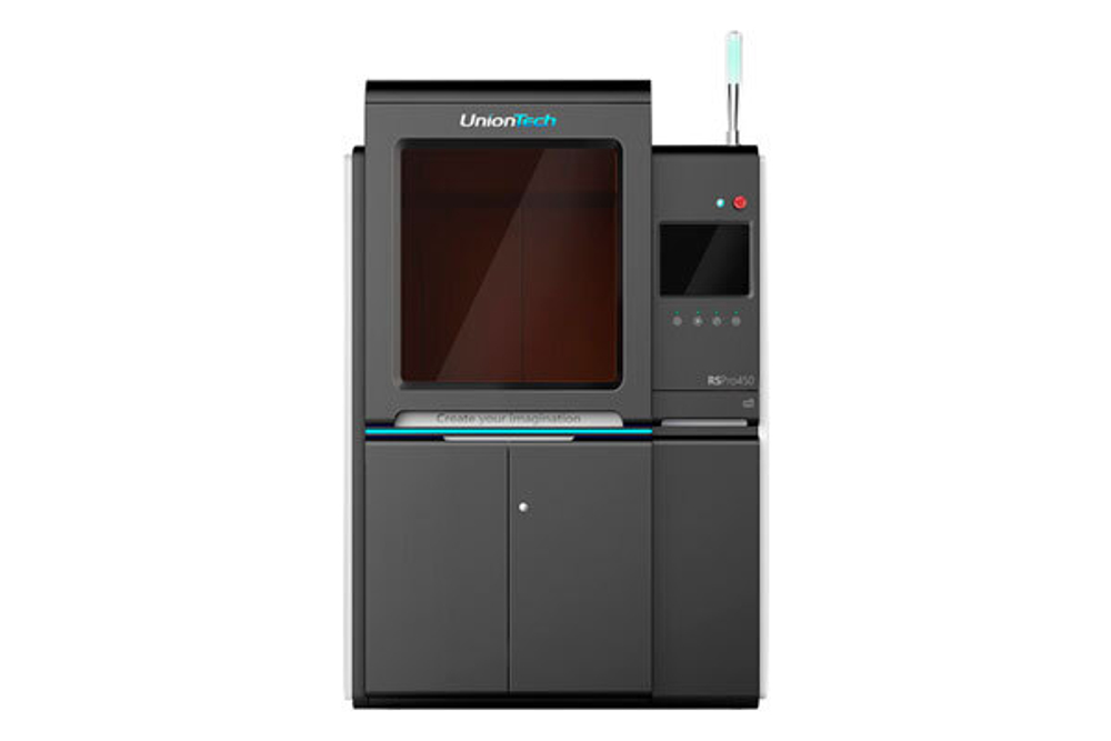 3D принтер UnionTech RSPro450