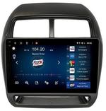Магнитола для Mitsubishi ASX 2017+ - Vaycar VA47-9026-2K на Android 13, Быстрая, 2K QLED, CarPlay, 4G SIM-слот