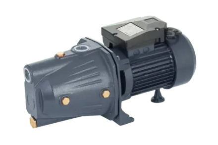 Поверхностный насос UNIPUMP JET 100 L