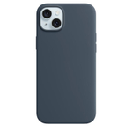 Силиконовый чехол MagSafe Silicone Case для iPhone 15