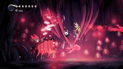 Hollow Knight (диск для PS5, интерфейс и субтитры на русском языке)