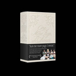 (ПРЕДЗАКАЗ) товары aespa - One More Page, I Swear 2027 SEASON'S GREETINGS Kit Version
