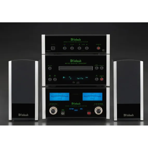 Mcintosh MCT80