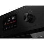 Встраиваемый духовой шкаф ELECTROLUX EOD4P57H