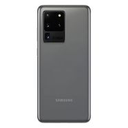 Samsung Galaxy S20 Ultra SM-G988B/DS 12/128Gb Серый