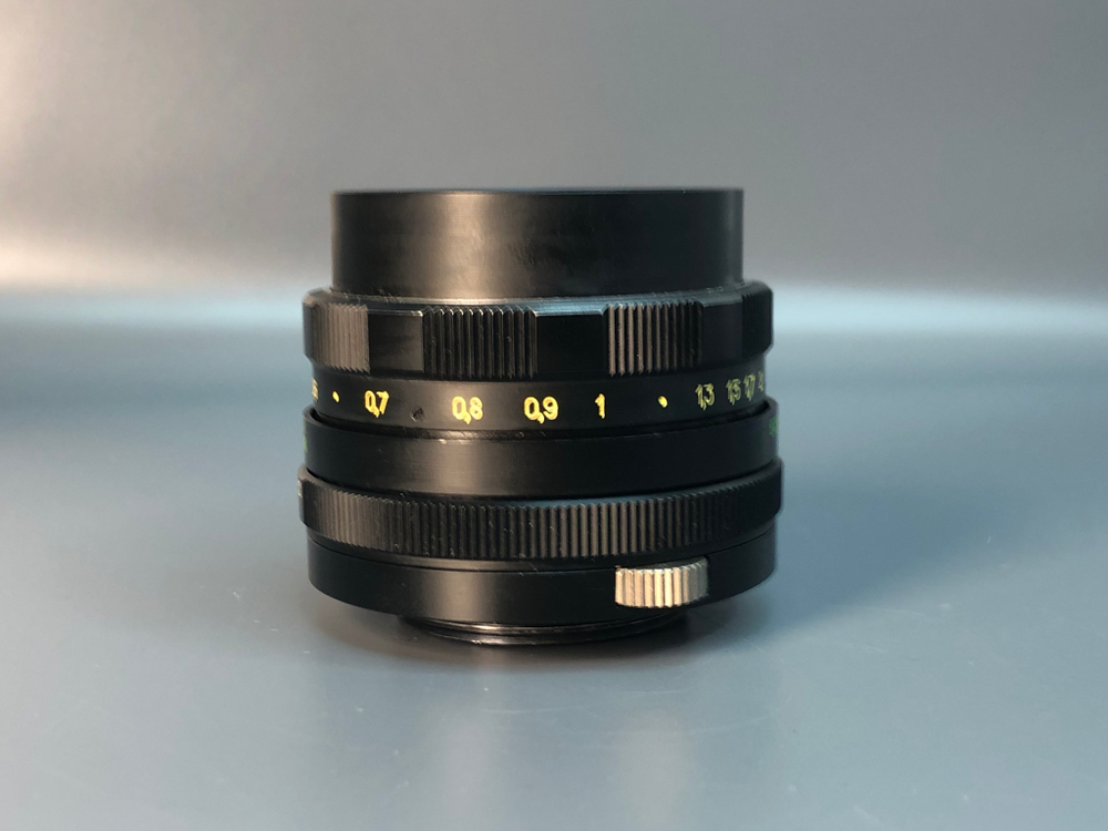 Helios 44M