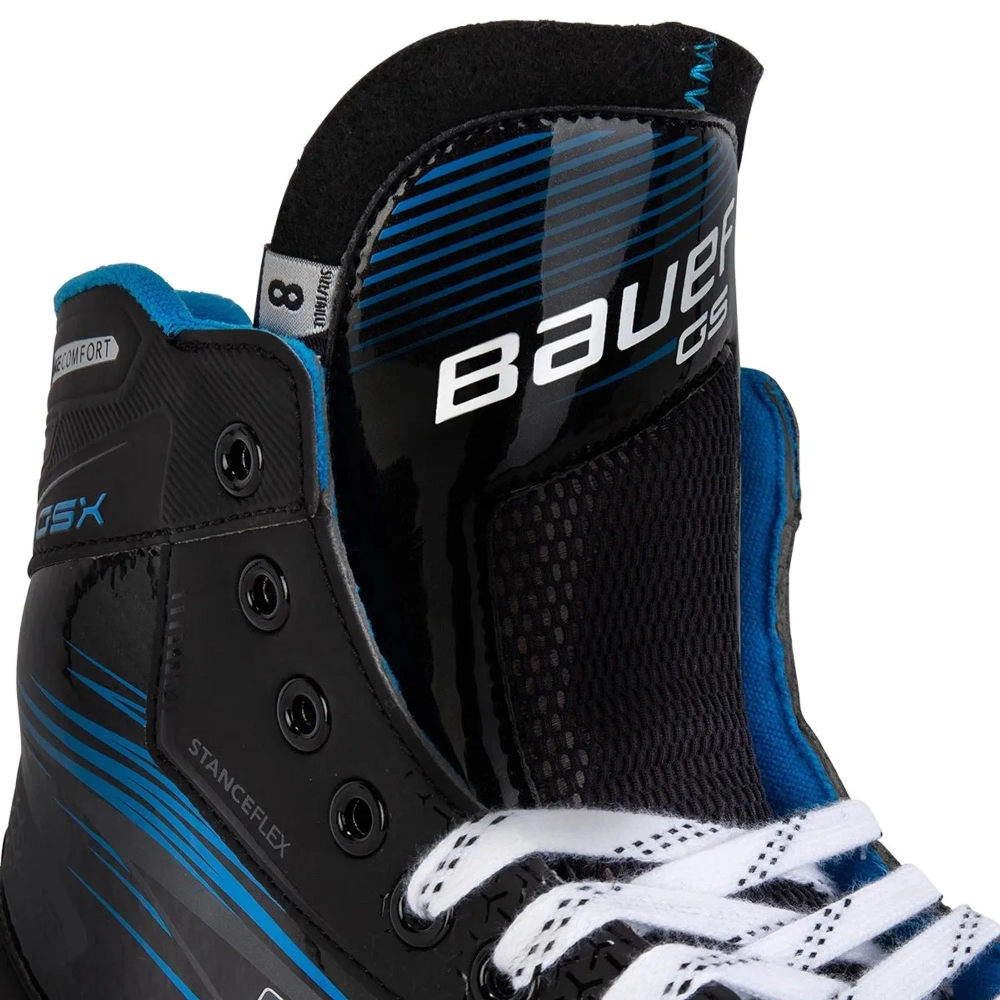 Вратарские коньки Bauer S24 GSX