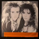 Vixen – Vixen (Европа 1988г.)