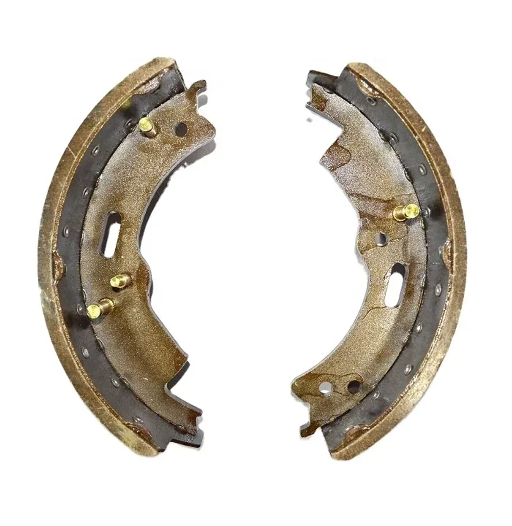 Колодка тормозная CPCD50-70 / FD50-70 HC/Heli/Maximal/Toyota/Komatsu 5CY23A00400